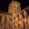 St John the baptist church cathedral