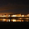 Town wall