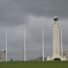 War Memorial Plymouth Hoe