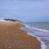 Sandgate beach