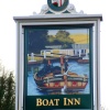 Boat Inn, Sprotbrough