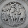 The Italian Gardens, Kensington Gardens