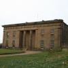 Belsay Hall