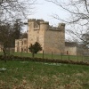 Belsay Castle