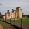 Belsay Castle