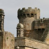 Belsay Castle