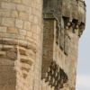 Belsay Castle