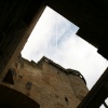 Belsay Castle