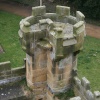Belsay Castle