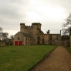 Belsay Castle