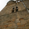 Belsay Castle
