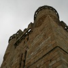 Belsay Castle