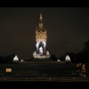 The Albert Memorial, London