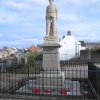 Coundon and Leeholme War Memorial