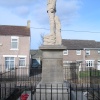 Coundon and Leeholme War Memorial
