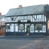 The Old Bell and Steelyard