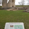 Ludgershall Castle