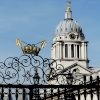 Old Royal Naval College