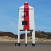  Burnham Lighthouse