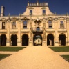 Kirby Hall