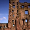Ashby Castle, Leicestershire.