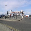 The Pier