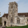 St Michael and All Angels Church