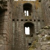 Dunstanburgh Castle