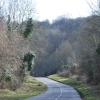Burrington Combe