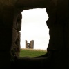 Dunstanburgh Castle