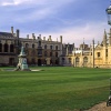 Kings College Cambridge