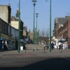 Photo of Consett, County Durham