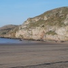 Brean Down