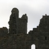 Dunstanburgh Castle