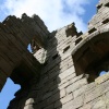 Dunstanburgh Castle