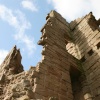 Dunstanburgh Castle