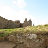 Dunstanburgh Castle