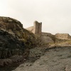Dunstanburgh Castle