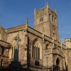 St John the Baptist Church