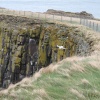 Dunstanburgh Castle