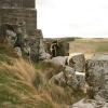 Dunstanburgh Castle