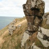 Dunstanburgh Castle
