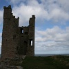 Dunstanburgh Castle
