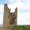 Dunstanburgh Castle