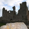 Dunstanburgh Castle