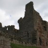 Dunstanburgh Castle