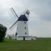 Lytham windmill, Lancashire