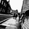 Back street - Eton
