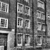 Brick building - Eton