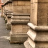 Columns - Eton